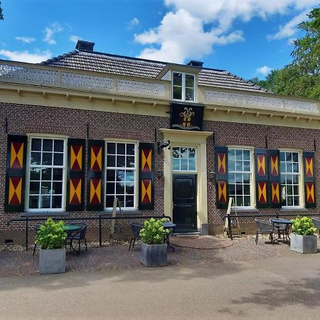 Vakantiehuis Het Wapen Van Heeckeren Hummelo Zewnętrze zdjęcie