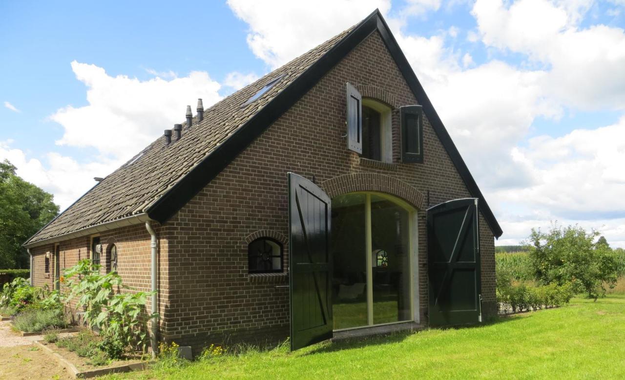 Vakantiehuis Het Wapen Van Heeckeren Hummelo Zewnętrze zdjęcie