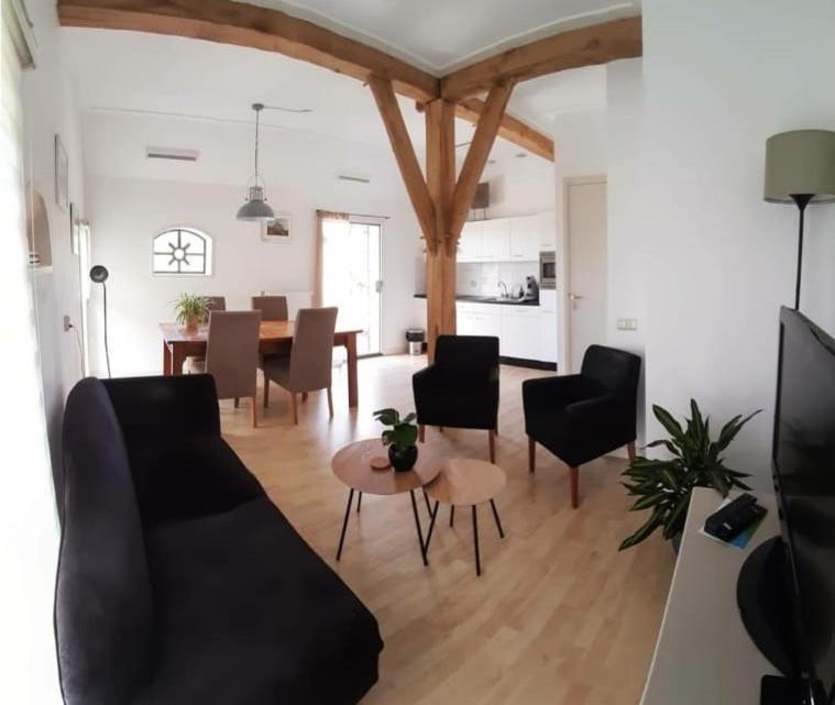 Vakantiehuis Het Wapen Van Heeckeren Hummelo Zewnętrze zdjęcie