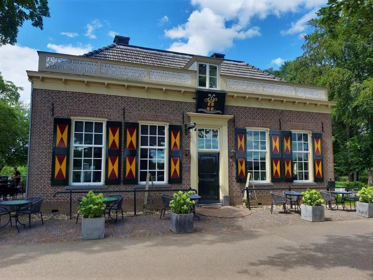 Vakantiehuis Het Wapen Van Heeckeren Hummelo Zewnętrze zdjęcie